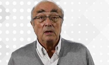 "Si el peronismo gana por más de 10 puntos en la Provincia de Buenos Aires, agarrate Catalina"