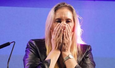 La Justicia ordenó frenar la difusión de los audios atribuidos a Karina Milei grabados en Casa Rosada