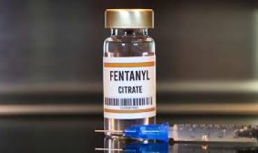 La OMS emitió una alerta por el fentanilo contaminado en la Argentina