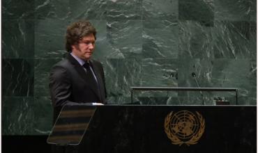 El Gobierno retira a la Argentina del Consejo de Derechos Humanos de la ONU y no se postulará para el próximo período