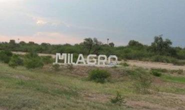 Milagro: camioneta retenida tras test de alcoholemia positivo en Ruta Nacional 77