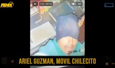 Chilecito: detuvieron a delincuente acusado de robar en un minimarket