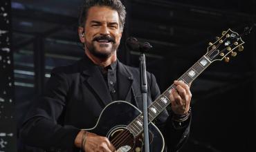 Furor por Ricardo Arjona: sumó un cuarto Movistar Arena