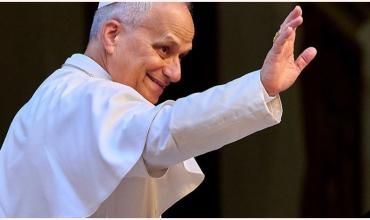 El Papa León XIV abre las puertas a la comunidad LGBT con un encuentro en el Vaticano