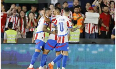 La sorpresiva decisión del presidente de Paraguay si la Albirroja se clasifica al Mundial 2026