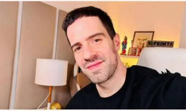 Martín Cirio acusó a Selena Gómez de consumir Ozempic y generó repudio en redes sociales: "Se le fue el lupus"