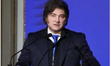 Un dirigente kirchnerista amenazó a Javier Milei antes del cierre de campaña en Moreno