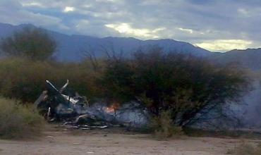  A diez años de la tragedia aérea en La Rioja, la Justicia de Francia pide juicio contra un productor de TV