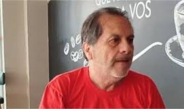 Amenaza a Milei por su acto en Moreno: "Mejor que no venga, no va a ser una piedra", advirtió un dirigente K