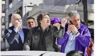 "Si quieren venir, que vengan": el desafío "a lo Galtieri" de Casa Rosada al kirchnerismo antes del acto de Javier Milei