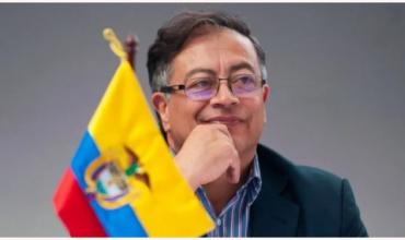 Gustavo Petro defendió impuestos al combustible porque "los pobres no usan gasolina"