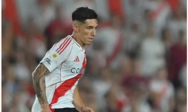Tras ser borrado por Gallardo, Matías Kranevitter se va a jugar a un insólito club