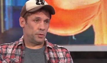 Quién es Cristian Mercatante, el periodista herido durante el acto de Javier Milei en Moreno