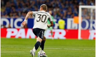 Polémica en España por un pedido del Real Madrid que involucra a Mastantuono y su convocatoria a la Selección argentina