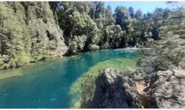 Imputaron a dos hombres por la muerte de una turista en El Bolsón