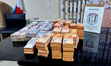 Condenaron a un hombre a 4 años de prisión por contrabandear $500 millones en Jujuy