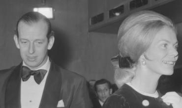 Murió la Duquesa de Kent, esposa del primo de la reina Isabel II de Inglaterra