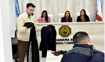 La Justicia dio continuidad a un juicio por homicidio 