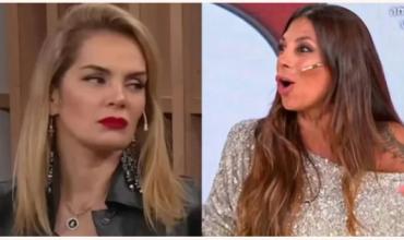 “Jamás violenté a nadie. No cuida a su familia”: Ximena Capristo, lapidaria con Eliana Guercio