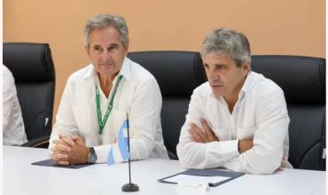 Nación reconoce que habrá volatilidad cambiaria hasta octubre y habla de "una psicosis bastante particular"