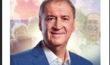 La alianza “Provincias Unidas” presentó a sus candidatos para las elecciones de octubre