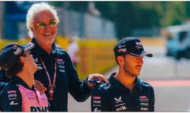 Qué se puede esperar de Colapinto en las próximas carreras de la F1 y cuándo sería el anuncio de cara a 2026