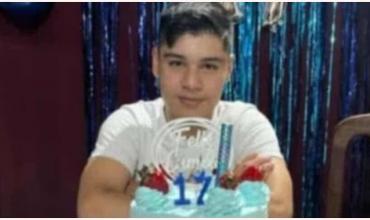 La Matanza: un adolescente intentó defender a su mamá de un robo y fue asesinado a tiros por otro menor