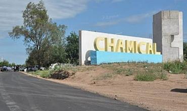 Un joven denunció amenazas y daños a su motocicleta en Chamical