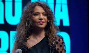 Patricia Sosa contó cuál es la razón extrasensorial por la cual dejó de comer carne