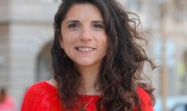 Una legisladora argentina que viaja rumbo a Gaza se sumó a las denuncias de ataque a la Flotilla