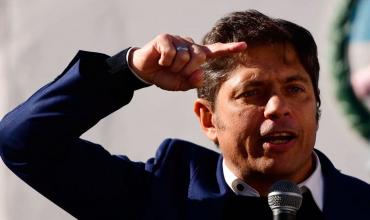 La Justicia respaldó a Kicillof y ratificó la potestad tributaria de la Provincia