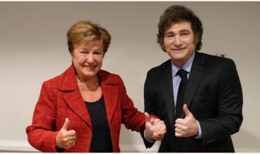 Tras la derrota electoral, el FMI ratificó el apoyo al programa económico del Gobierno