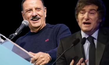 Ricardo Quintela: "Este gobierno está acabado, no llega al 26 de Octubre"