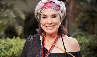 Graciela Borges recibirá el doctorado Honoris Causa