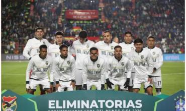 Repechaje al Mundial 2026: cómo será el mini torneo que jugará Bolivia y el exótico rival que podría tener