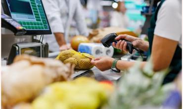 Canasta básica: una familia necesita $1.160.780 para no ser pobre