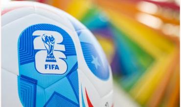 Horarios confirmados: a qué hora jugará Argentina en el Mundial 2026