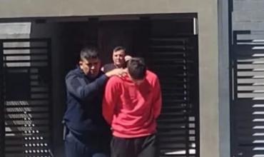 Nonogasta: Detuvieron a un hombre por el caso del joven que sufrió heridas con arma blanca