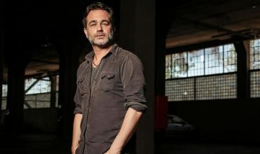 Gastón Pauls reveló cómo logró salir de su adicción a las drogas en la previa a su nuevo programa