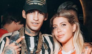 “Si nos casamos, te compro un Ferrari”: la extravagante propuesta de Wanda Nara a L-Gante