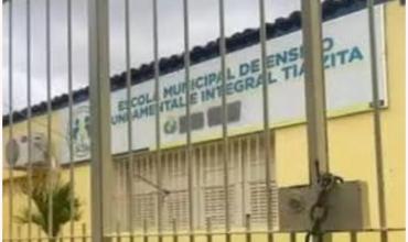 Tragedia y brutalidad en Brasil: una niña de 11 años murió golpeada por sus compañeros de escuela