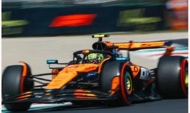 Qué necesita McLaren para ser campeón del Mundial de Constructores en el Gran Premio de Azerbaiyán