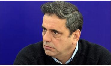 Lisandro Catalán defendió la reunión con los gobernadores y aseguró que "se trata de la suerte de los argentinos"