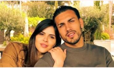 La esposa de Leandro Paredes rompió el silencio tras los rumores de affaire del jugador con Evangelina Anderson