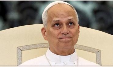 “Todavía me pregunto por qué me eligieron a mí”: la curiosa frase del Papa León XIV ante obispos de todo el mundo