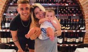 El desgarrador mensaje de Morena Rial a su hijo Francesco: “Te extraño una vida, perdón”