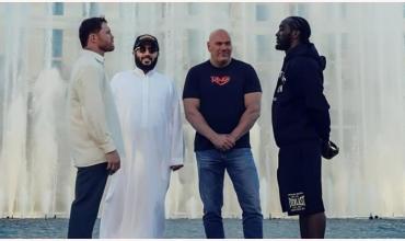 Saúl Canelo Álvarez vs Terence Crawford: la pelea de los millones de dólares que marcará un antes y un después en la industria del boxeo