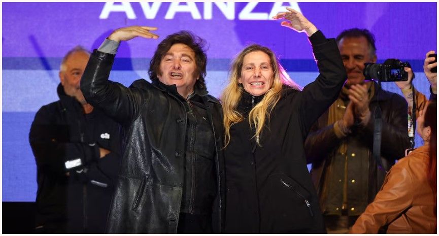 Milei prepara un “súper lunes”: reuniones con las mesas nacional y bonaerense y presentación del Presupuesto