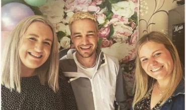 La hermana de Liam Payne recordó al artista a casi un año de su muerte