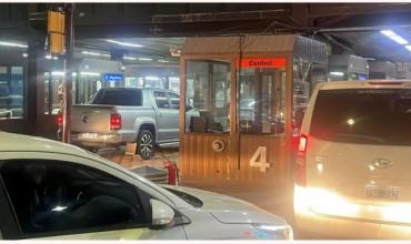 Sin invasión, pero con mayor flujo: ya se prepara un operativo en la frontera por las fiestas en Chile